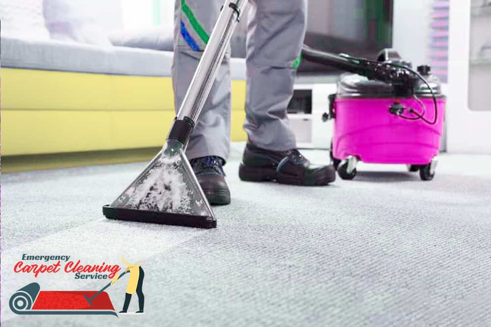 The Emergency Cleaning Company You Can Trust: The Top 3 Services We Offer